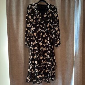 EUC Banana Republic Dress